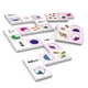 thumbnail image 5 of Domino Set Junior Learning JL485 Fraction para niños, 5 of 6