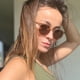 thumbnail image 2 of Gafas de sol ZENOTTIC Vintage Round 48 mm Polarizadas UV400, 2 of 3