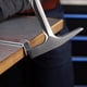 thumbnail image 4 of Tinner's Hammer Estwing T18 532 ml con acero forjado y cuero, 4 of 6