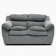thumbnail image 1 of Sofa Bali 2c Gris, 1 of 5
