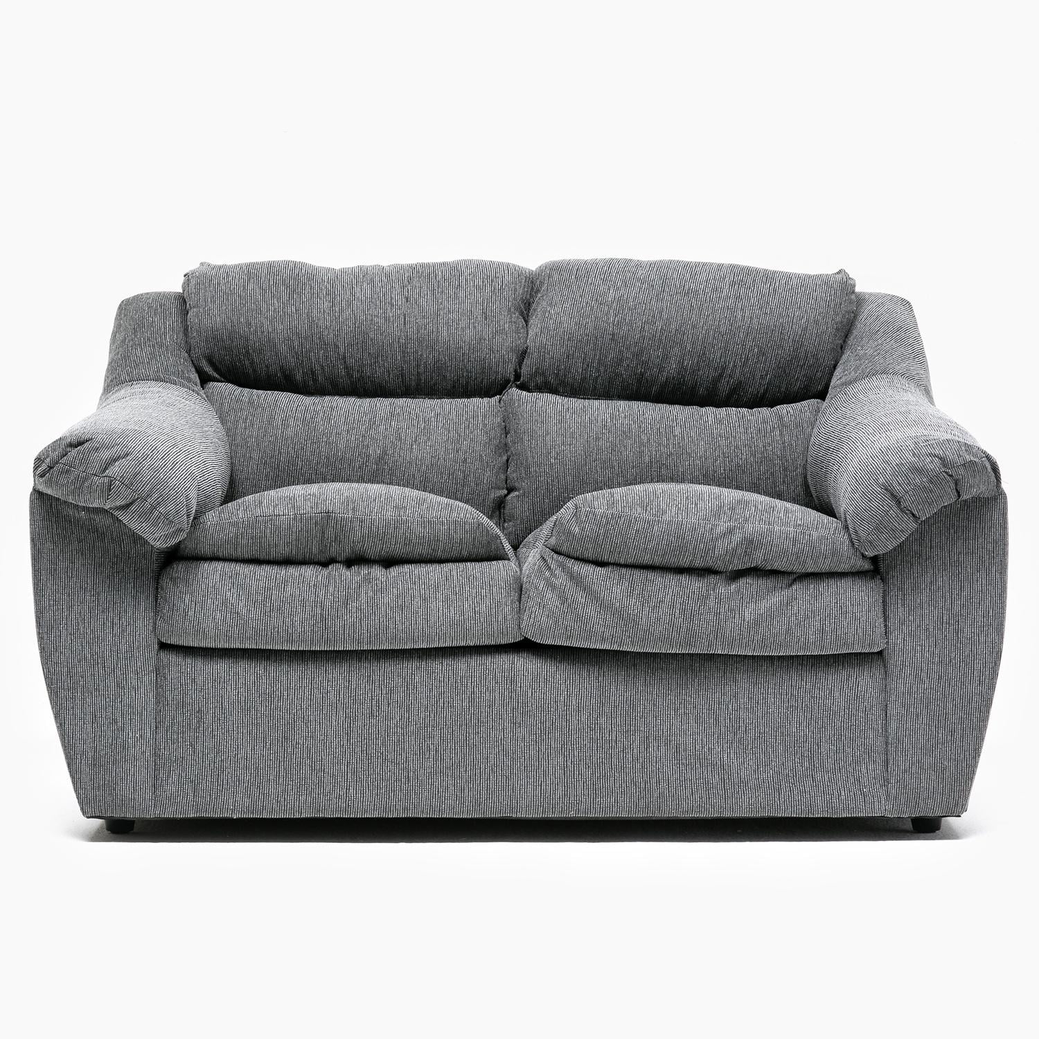 Cabsur - Sofa Bali 2c Gris
