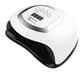 thumbnail image 1 of Lampara Secador De Uñas Led Uv 168w, 1 of 2