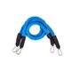 thumbnail image 1 of Banda de resistencia BodyBoss 81 cm azul – Pack de 2, 1 of 7