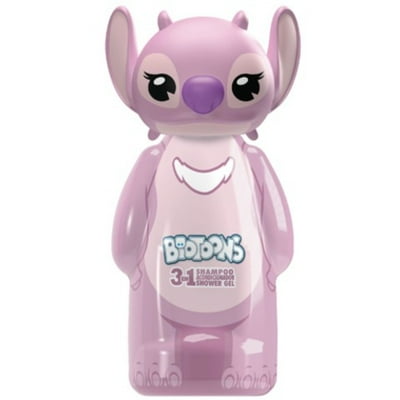 Shampoo 3En1Biotoons Angel 300 Ml Gelatti Kids