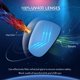 thumbnail image 3 of Lentes polarizadas Bsymbo 60 mm para gafas de sol – Pack de 4, 3 of 9
