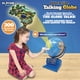 thumbnail image 4 of Juguetes interactivos Talking Globe Dr. STEM con bolígrafo inteligente 6+, 4 of 7