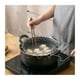 thumbnail image 2 of Cesta Plegable Canasta Para Freir Colador Acero Inoxidable, 2 of 3