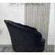 thumbnail image 3 of Sillon Shell 3 Cuerpos Negro black, 3 of 3