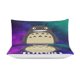 thumbnail image 3 of x68 My Neighbor Totoro Bed Duvet Cover Microfiber Bedding Sets 3D Printed Lightweight 3 Piece Comforter Sets, 1 Duvet Cover And 2 Pillow Shams for Kids Boys Girls 79"x90" jn68, 3 of 5