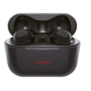 Aiwa - Audifonos Bluetooth Tws Mod. Aw-30Anc Negro