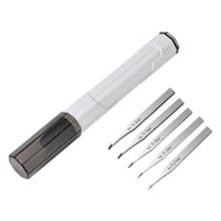 Ioensy - Panel De Trazado De Modelos, Trazador De Líneas Para Modelos A Escala, Líneas Grabadas, Resina Tallada