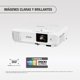 thumbnail image 5 of Proyector Epson PowerLite E24 / Altavoz para Salas de Clase, 5 of 14