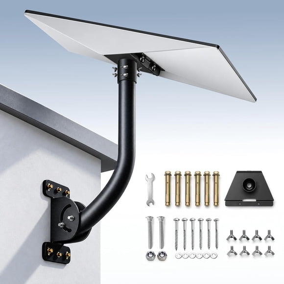 Soporte Starlink Corundara Gen 3 ajustable 360°