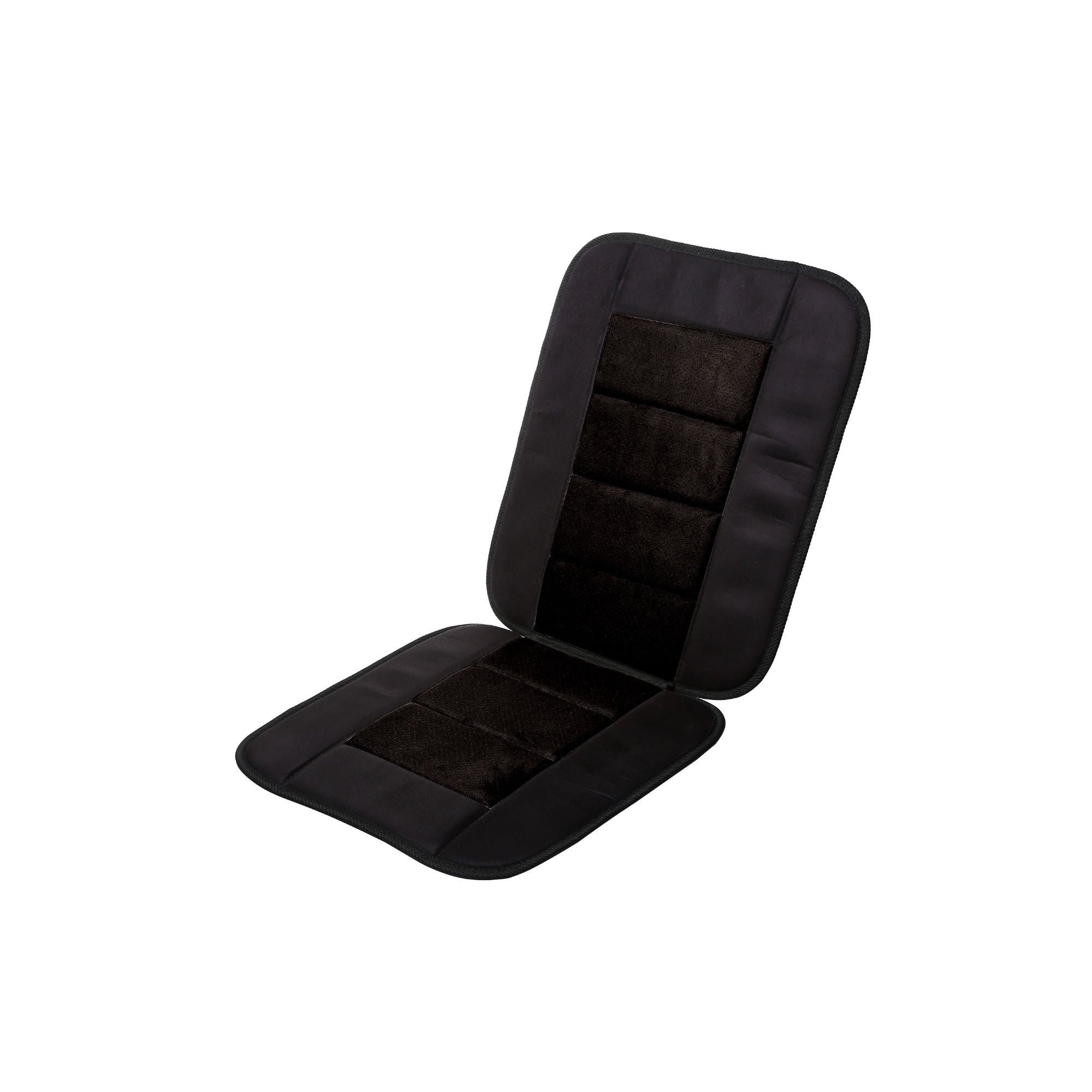 Cubreasiento Tela Negro