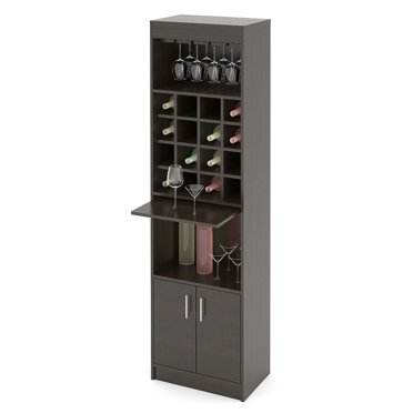 Bar Mueble Kava Beijing Wengue