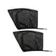 thumbnail image 5 of Sunlight Car Window Shades Malla Aislamiento térmico plegable Cubiertas opacas para , Ventana delantera B Ventana delantera abierta, 5 of 5