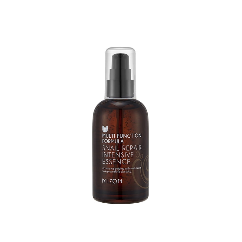 Esencia De Baba De Caracol Mizon Cosmética Coreana