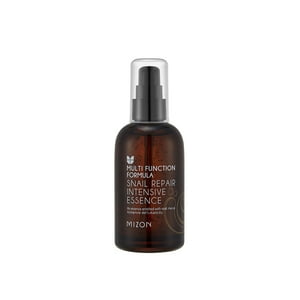 Esencia De Baba De Caracol Mizon Cosmética Coreana