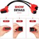 thumbnail image 5 of Cable OBD2 CTobd 12+8 para FCA (Chrysler, Jeep, Dodge, Fiat y Alfa Romeo), 5 of 5