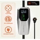 thumbnail image 2 of Cargador EV CHARGEHERE 40 A Nivel 2 240 V NEMA 14‑50, 2 of 8