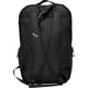 thumbnail image 5 of Mochila Rawlings THE JOURNEY para jugador de béisbol/sóftbol, negra, 5 of 7