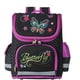 thumbnail image 1 of wenjie brother Kids butterfly Schoolbag Backpack EVA Folded Orthopedic Children School Bags For Boys and girls Mochila Infantil, 1 of 3