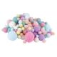 thumbnail image 3 of 240 Pompones Suaves Para Manualidades, Actividades Escolares, Fiestas, Etc., 3 of 5