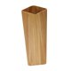 thumbnail image 1 of Soporte Para Paraguas, Resistente, Para Entrada De Centro Comercial, Oficina, Color Marrón Claro, 1 of 5