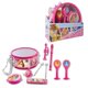 thumbnail image 1 of Conjunto de Instrumentos Musicales LEXiBOOK K360DP Disney Princess, 1 of 5
