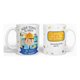 thumbnail image 2 of Taza aquí toma el mejor Ing. Civil del mundo D65, 2 of 2