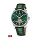 thumbnail image 1 of Reloj J966/4 Jaguar Verde Mujer Automatico, 1 of 5