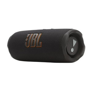 Parlante Jbl Flip 7 - Negro