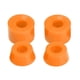 thumbnail image 5 of 4x 92A Buje De Camión De Monopatín Bujes De Repuesto Longboard Naranja, 5 of 5