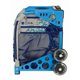 thumbnail image 4 of Bolsa con ruedas ZUCA Great Wave Sport con marco azul y bolsas, 4 of 7
