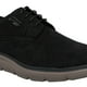 thumbnail image 4 of Zapato Casual Murray Negro UNS, 4 of 5
