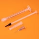 thumbnail image 3 of Jeringas 1 Ml Aguja 27g 1 3 Cm 20 Unidades, 3 of 6