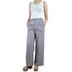 thumbnail image 1 of Pantalón Sastrero Mujer Vestir Semi Formal Casual Tiro Alto 056, 1 of 4