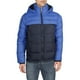 thumbnail image 1 of Chaqueta Tommy Hilfiger para hombre, clásica, con capucha, azul, XXL, 1 of 2