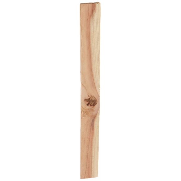 Cuñas de Madera Nelson Wood Shims PSH12 30 cm Paquete de 12