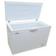 thumbnail image 3 of Freezer Horizontal Dual 350 lts Tapa Dura, 3 of 3