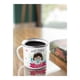 thumbnail image 2 of Taza Enlozada Bioanalista - Precisiones con Café M, 2 of 4