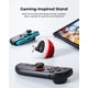 thumbnail image 3 of Base de carga Antank para Switch, dock portátil USB-C, rojo y blanco, 3 of 8