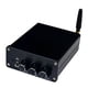 thumbnail image 4 of Amplificador De Audio De 2 Canales Clase D Mini Amplificador Digital De Alta Fidelidad Para Altavoz, 4 of 5