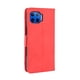 thumbnail image 1 of Funda Tipo Billetera FOXDOCK para Motorola MOTO G 5G Plus – Tapa Flip con Tarjetero, 1 of 5