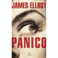 Literatura Random House - Libro Panico