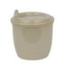 thumbnail image 2 of Vaso Antiderrame Ecológico para Niños – Cáscara de Arroz Biodegradable -  Color Azul, 2 of 4