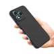 thumbnail image 2 of Carcasa De Silicona Para Honor 400 Lite-Negro, 2 of 5