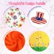 thumbnail image 3 of Figurita Kinhzrude 58 cm Trajes para Ganso – Pack de 10, 3 of 7