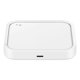 thumbnail image 1 of Cargador inalámbrico SAMSUNG Galaxy 15W Fast Charging 2022 Blanco, 1 of 2