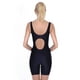 thumbnail image 2 of Traje De Baño Deportivo Pierna Larga Azul Xl, 2 of 3